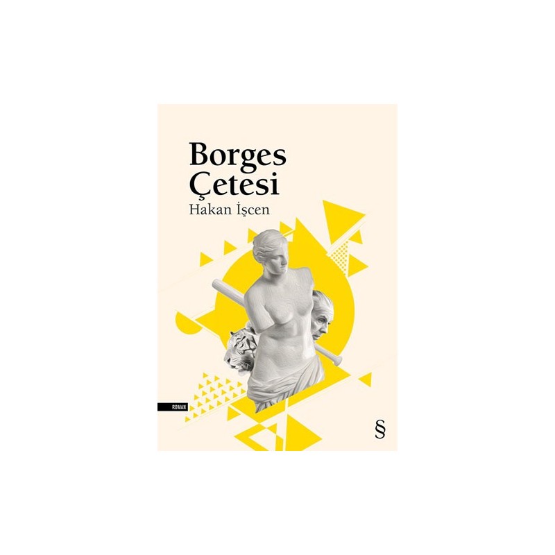 Borges Çetesi
