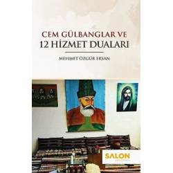 Cem Gülbanglar ve 12 Hizmet...