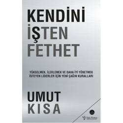 Kendini İşten Fethet