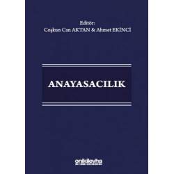 Anayasacılık