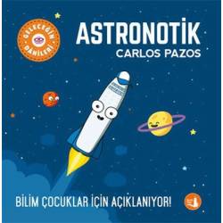 Astronik - Geleceğin Dahileri