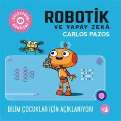 Robotik ve Yapay Zeka -...