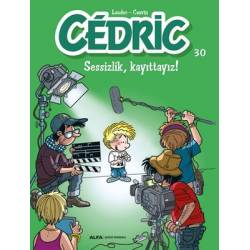 Cedric 30-Sessizlik...