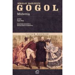 Müfettiş - İletişim Klasikleri