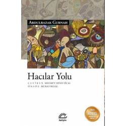 Hacılar Yolu