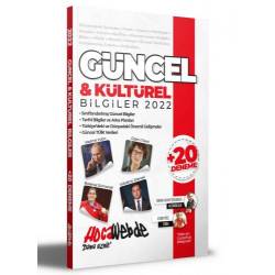 2022 KPSS Güncel Bilgiler