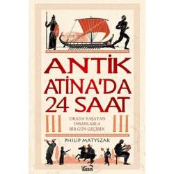 Antik Atina'da 24 Saat