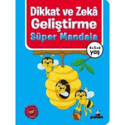 Dikkat ve Zeka Geliştirme:...