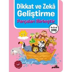 Dikkat ve Zeka Geliştirme:...