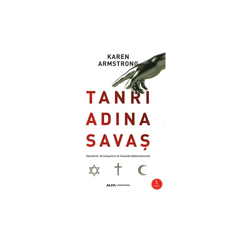 Tanrı Adına Savaş