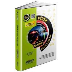 10. Sınıf Fizik Soru Bankası