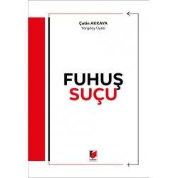 Fuhuş Suçu