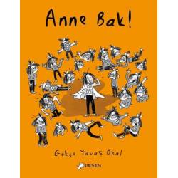 Anne Bak!