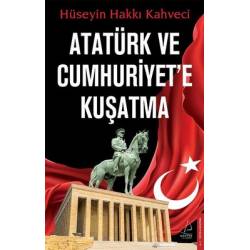 Atatürk ve Cumhuriyet'e...