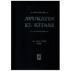 Avukatın El Kitabı