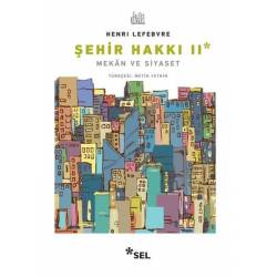 Şehir Hakkı - 2