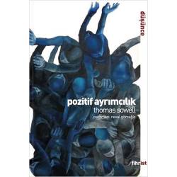 Pozitif Ayrımcılık