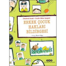 Erkek Çocuk Hakları Bildirgesi