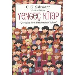 Yengeç Kitap