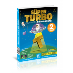 2 Süper Turbo Yeni Nesil...