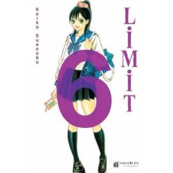 Limit - 6.Cilt