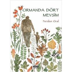 Ormanda Dört Mevsim