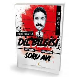 Dil Bilgisi Soru Avı 101...