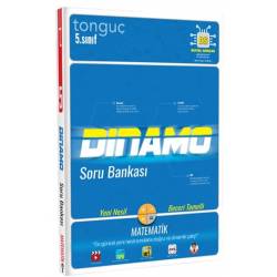 5. Sınıf Matematik Dinamo...