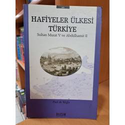 Hafiyeler Ülkesi Türkiye...