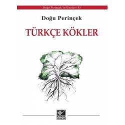 Türkçe Kökler