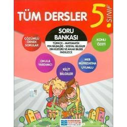 5. Sınıf Tüm Dersler Soru...