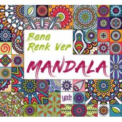 Bana Renk Ver...