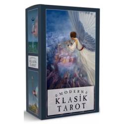 Modern Klasik Tarot