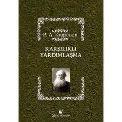 Karşılıklı Yardımlaşma Ciltli