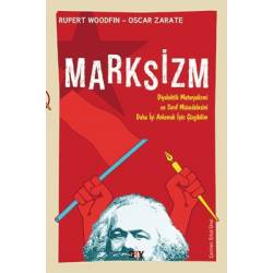 Marksizm-Çizgibilim Serisi