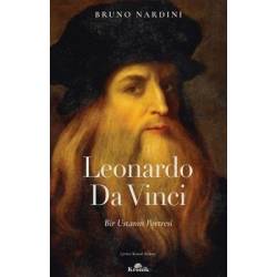 Leonardo Da Vinci - Bir...