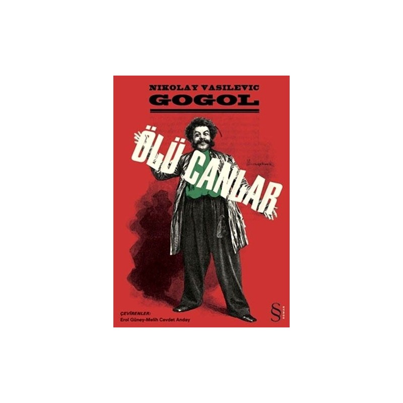 Ölü Canlar