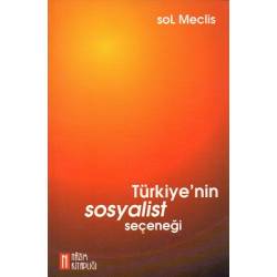 Türkiye'nin Sosyalist Seçeneği