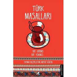 Türk Masalları