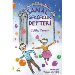 Sanal Gerçeklik Defteri