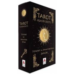 Tarot - Klasik Deste, 78...