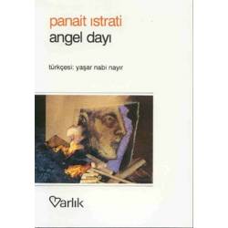 Angel Dayı