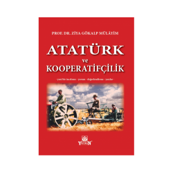 Atatürk ve Kooperatifçilik