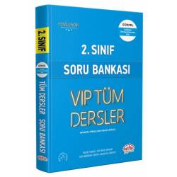 2. Sınıf VIP Tüm Dersler...