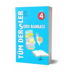 4. Sınıf Tüm Dersler Soru...