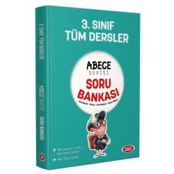 3. Sınıf Tüm Dersler ABECE...