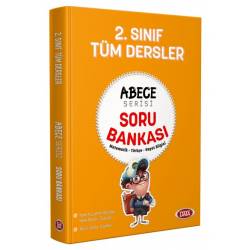 2. Sınıf Tüm Dersler ABECE...