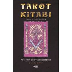 Tarot Kitabı - Tarot...