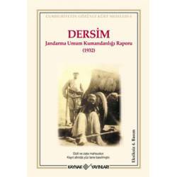 Dersim Jandarma Umum...