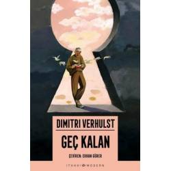 Geç Kalan